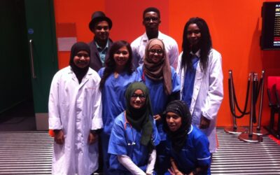 What advice would you give a first year medical student?