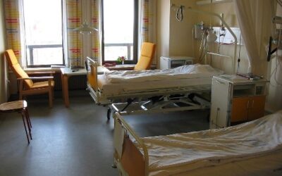 Ward Round