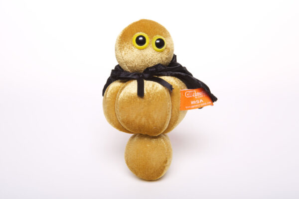 GIANTmicrobes® - MRSA