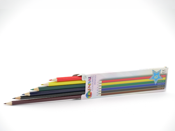 Colouring pencils - Image 2