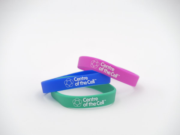 Charity Wristband
