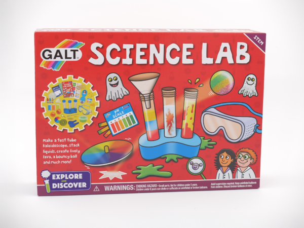 Science kit