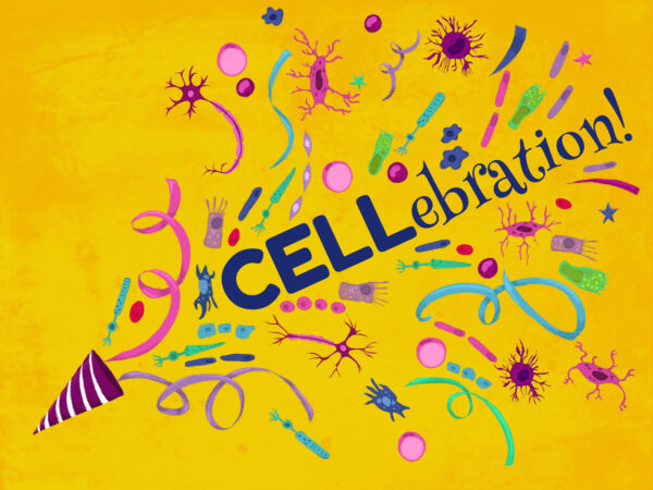 CELLebration