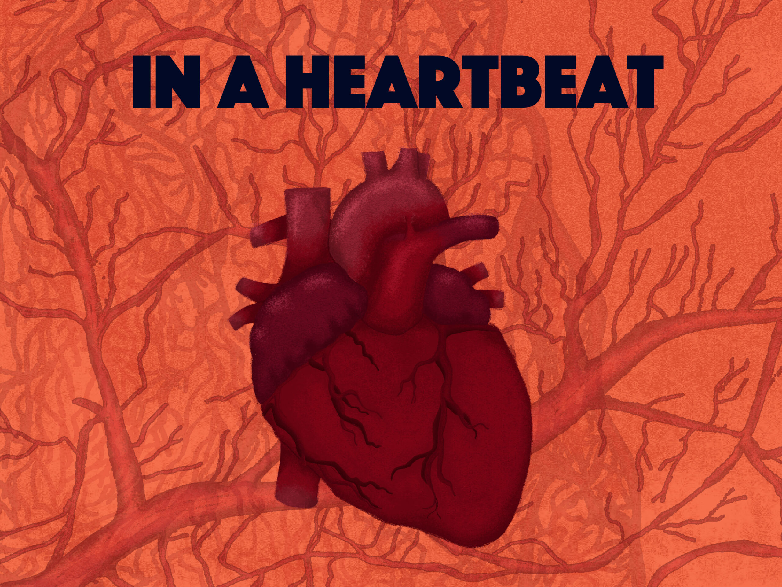 In a Heartbeat