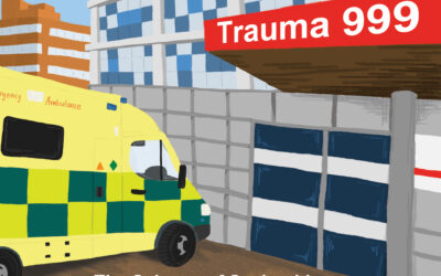 Trauma 999