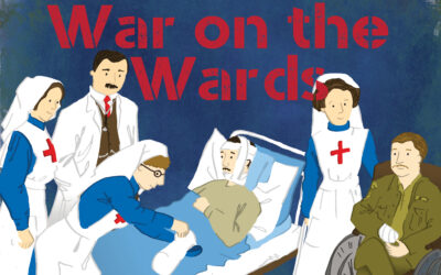 War on the wards