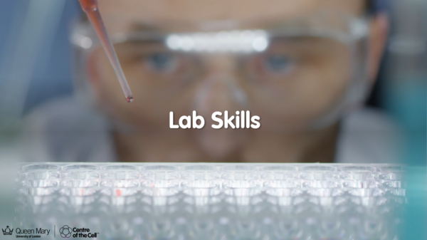 Lab Skills & STEM Pod Experience- Home Education Session