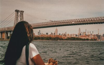 Could I make a bridge out of human hair?