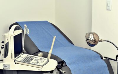 What is an endoscopy?