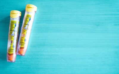 What is an epipen?