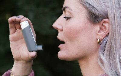 What is asthma?