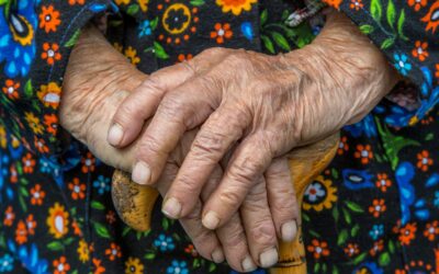 What happens when you get arthritis?