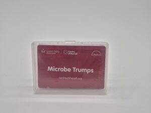 Microbe Trumps - 1 pack (New)