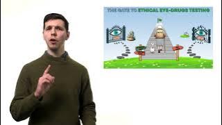 The Gate to Ethical Eye-Drugs Testing