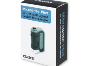 Pocket microscope