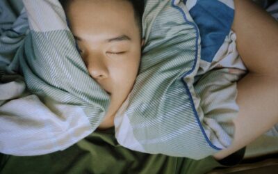 Why Do People Snore?