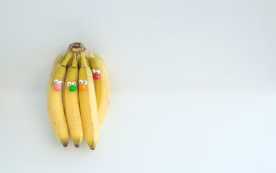 If I share 50% of my DNA with a banana, does that make me half banana?