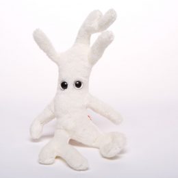 picture of bone cell soft toy