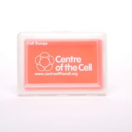 picture of cell trumps pack