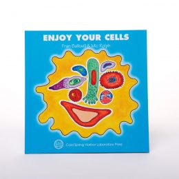 Picture of Enjoy Your Cells Book