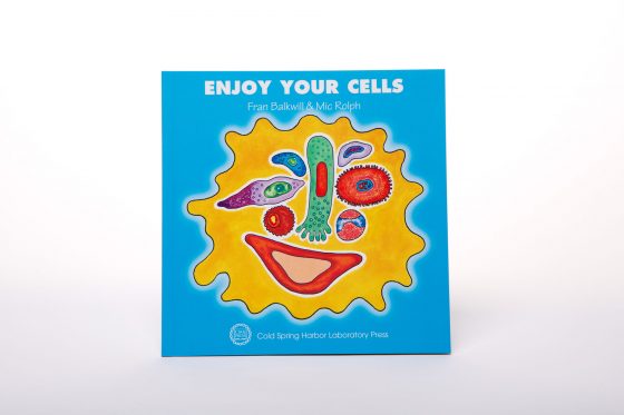 Picture of Enjoy Your Cells Book