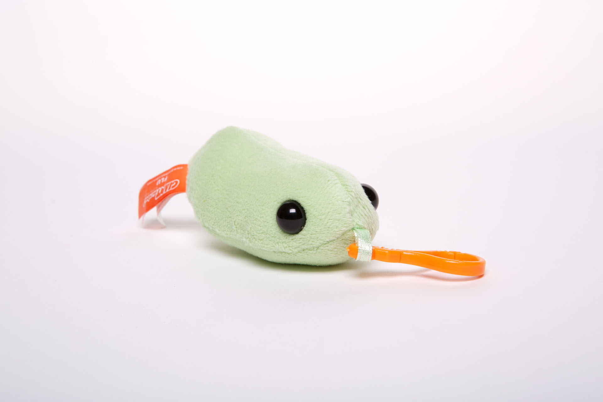 giant microbes flu