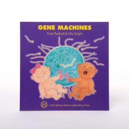 Picture of Gene Machines Book