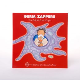 Picture of Germ Zappers Book