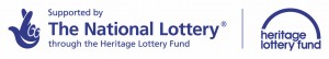 Heritage Lottery Fund logo