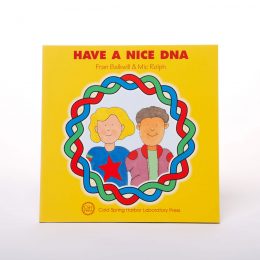 Picture of Have A Nice DNA Book