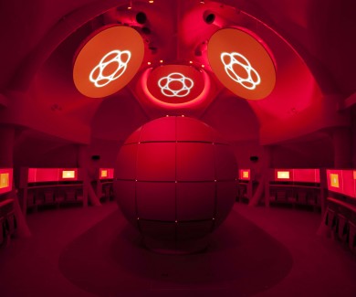 Image of the pod