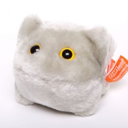 picture of norovirus toy