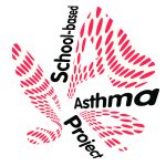 School-based Asthma Project logo