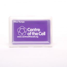 Picture of a Virus Trump set