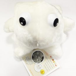 white blood cell