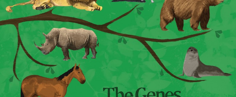 The Genes and Evolution Show