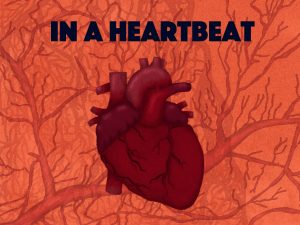 In a Heartbeat title