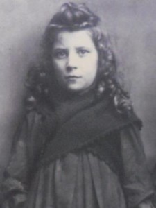 Photo of Jane Glow