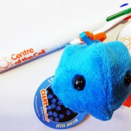 Microbe Gift Set