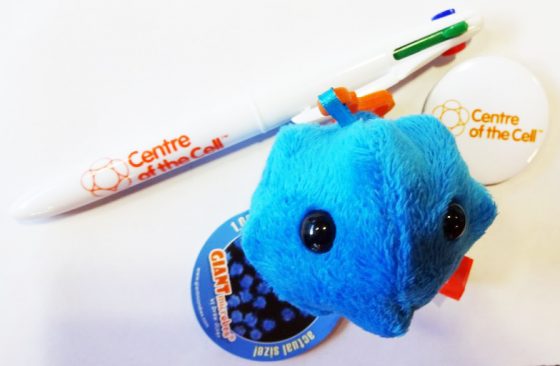 Microbe Gift Set