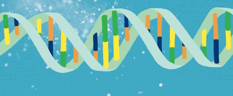 Ingenious Genes